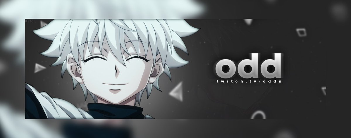 n9cks's tweet image. Header for @/oddFN

Support appreciated ( •̀ ω •́ )✧