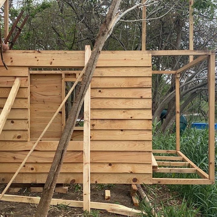 🟣 Falta actualizar el plano 🟣 

‼️ CONTAMOS CON ESCRITURAS, LIBERTAD DE GRAVAMEN, PAPELERÍA EN REGLA, PERMISOS CORRESPONDIENTES DE DISTINTAS DEPENDENCIAS ‼️‼️