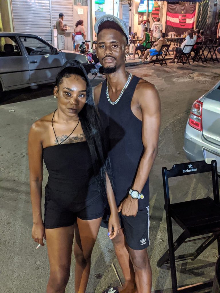 y4sjesus's tweet photo. Mais fortes do que antes 💪🏾❤️ https://t.co/dRIVkEOyo7