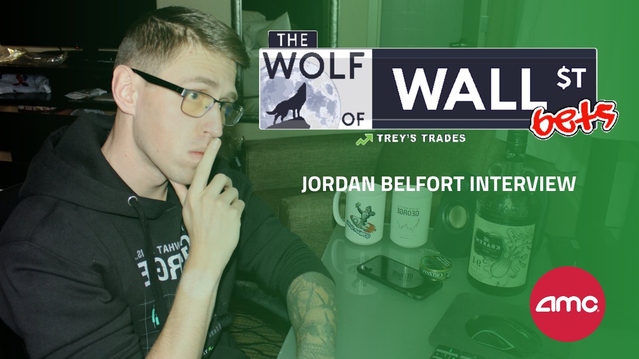 Trey’s Trades on Twitter: 