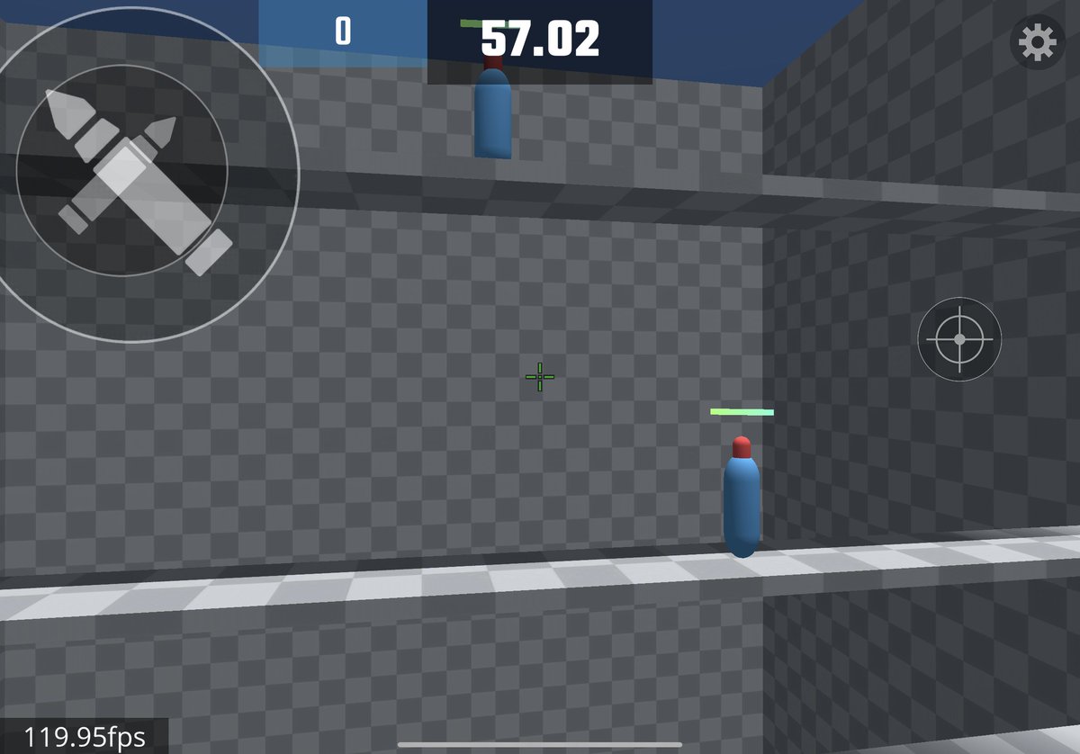 Aim Champ tweet media