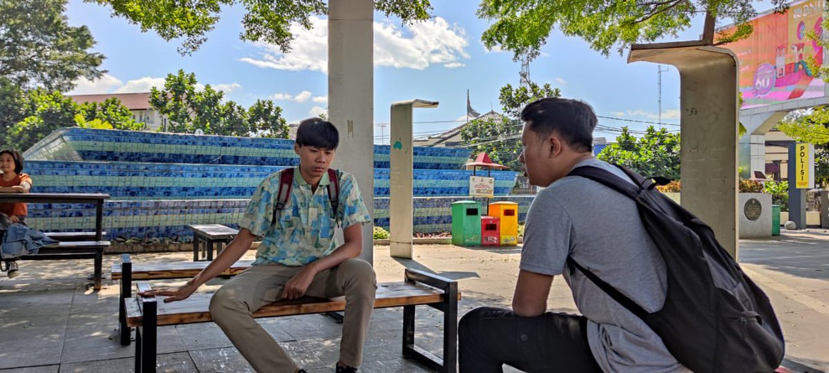 DODI SANJAYA 🔴⚫️ tweet media