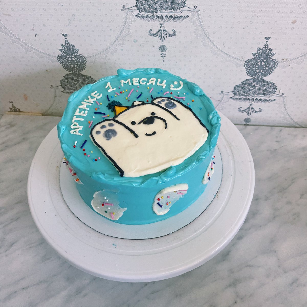 vera_ponomar's tweet photo. Розыгрыш торта весом 1.5кг с рисунком 🎂
Условия:
-Подписаться на меня👤
-Лайк и ретвит данного поста (страница должна быть открытой)❤️
-Написать мне, чтобы я смогла раздать ВАМ номер🤗
ИТОГИ будут 12го апреля в 21:00 с помощью генератора случайных чисел.
ЖУ 🍀 https://t.co/mFPcJx8rEl