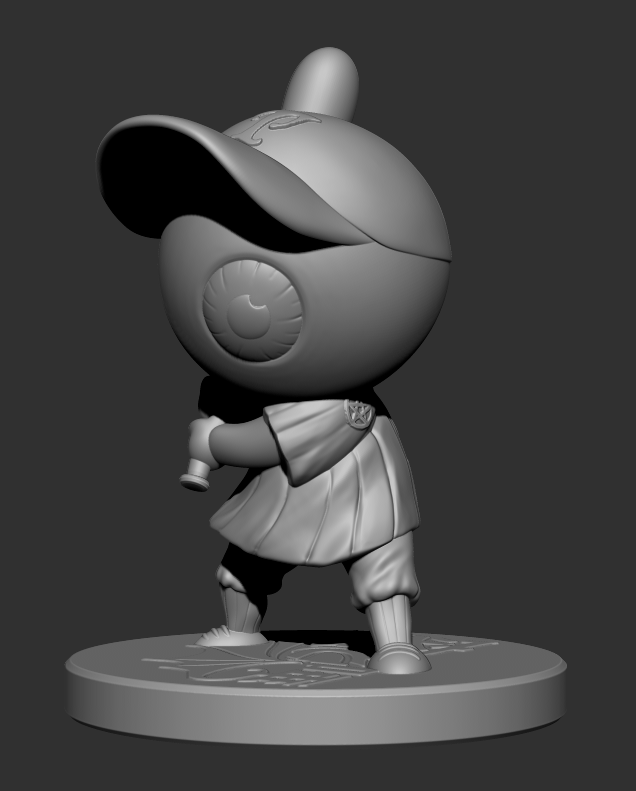 ShaneBeucler's tweet photo. Also finished the commission :P https://t.co/xkKTwiL1fh