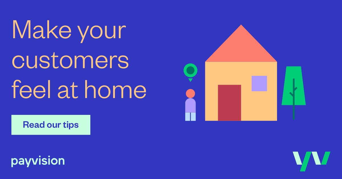 Payvision tweet media