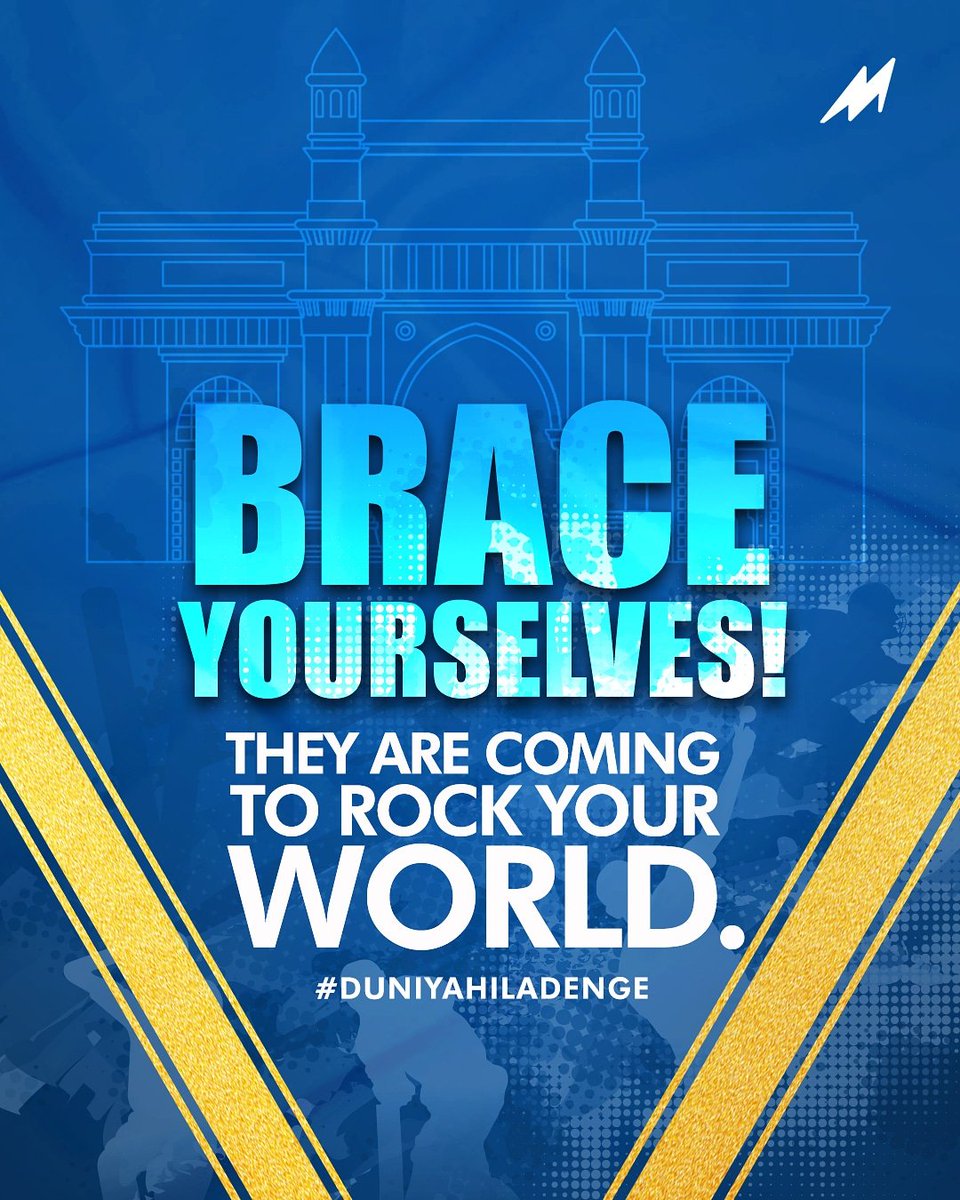 Macmerise's tweet photo. Mumbaikars, are you ready to take #IPL2021 by the storm? Make sure you have your tickets ready because this fast local is exclusively for you. Stay tuned to know more.
#macmerise #mumbai #MI #mumbaiindiansfan
#ipl #mifans #iplmerch #iplmerchandise #mumbaiindians https://t.co/wCV3rJfSKs