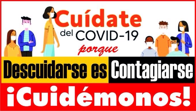 😎❤️Duro mi Gente❤️💪
#JuntosContraLaCovid19
@NicolasMaduro @Mippcivzla
@2mmarqez @kermys4 @Teffivzla @sikius21 @ArosteguiOlga @nanunsc2 @mercedeslouzaod  @antonio_3486 @YuniBurgos @Mercede073 @Mia93751010 @avelaspatria @Yulitzavillalo6 @Pedro_Plana @PatriciaDorta_ @Vilma_Meche