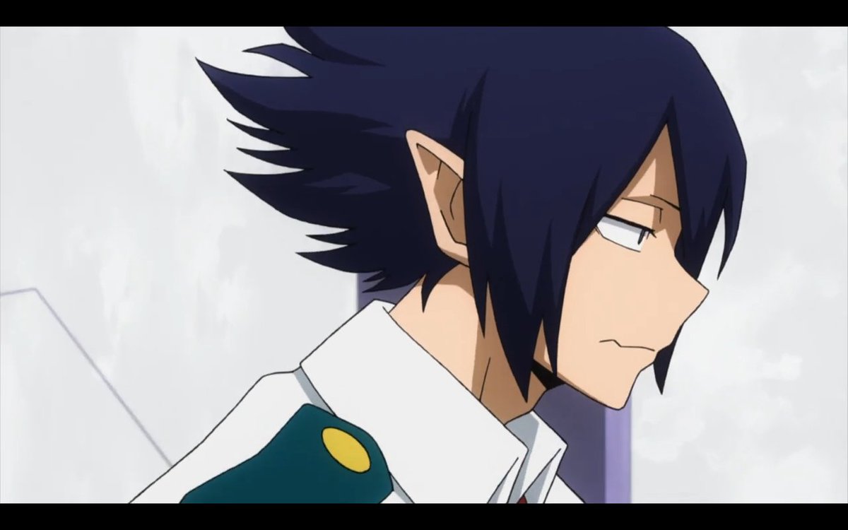 Alright, more anime Suneater/Tamaki Amajiki He's just totally awesome ...