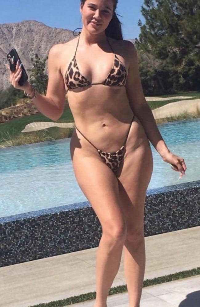 @sublimesilvya's photo on Khloe
