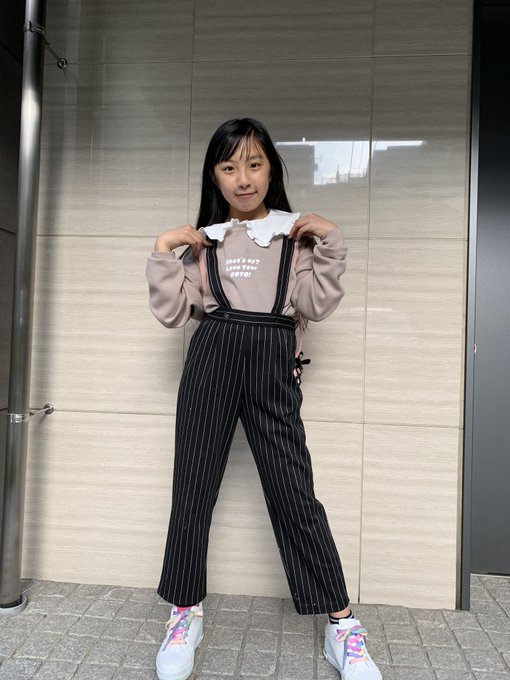 Twitterのコスプレ画像4