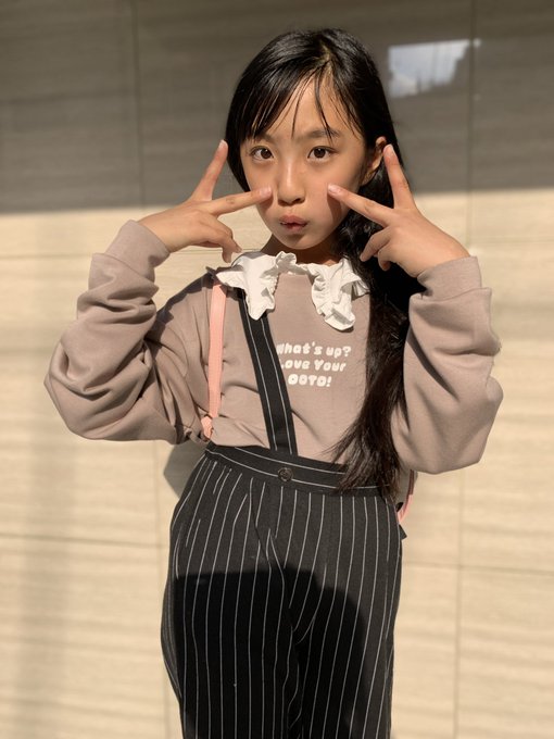 Twitterのコスプレ画像6