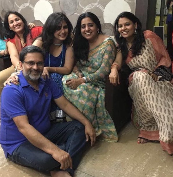 sakshijoshii's tweet photo. जन्मदिन की ढेर सारी शुभकामनाएँ @ajitanjum जी 
आप हैं तो लोगों में विश्वास है 
आप प्रेरणास्रोत हैं 
आपने पत्रकारिता को नया आयाम दिया है 
इतने ऊँचे पदों पर, कम्फ़र्ट ज़ोन से निकलकर आपने ज़मीनी पत्रकारिता एक रिपोर्टर की तरह की, दिखा दिया असली पत्रकारिता क्या होती है 
आपका दिन शुभ हो https://t.co/ejx1ioY6X1