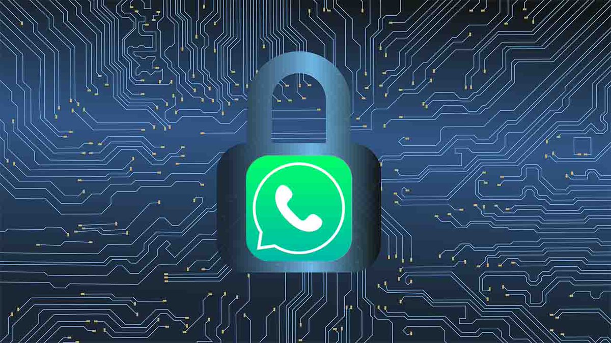 Protect your #Whatsapp with two-step verification.
Better safe than sorry :)
lebdomain.com/?p=1109
✏️By <a href="/Baltahji/">Ghassan 🔻</a> 

#Anonymous 
#RedCult
#100DaysOfCode
#WomenWhoCode
