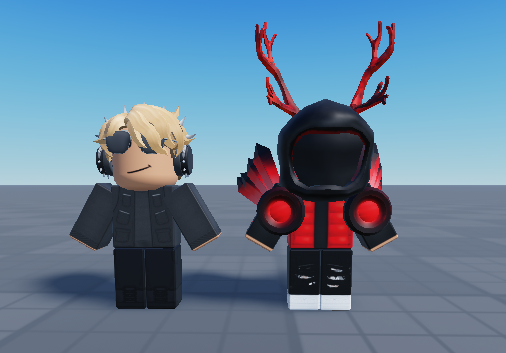 HOW TO GET THE DEADLY DARK DOMINUS HAT IN ROBLOX 😱