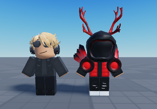 HOW TO GET THE DEADLY DARK DOMINUS HAT IN ROBLOX 😱 