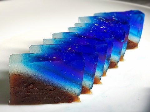 星 降る 夜 に 和菓子