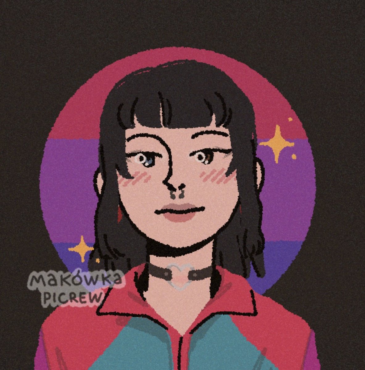 mxrimoto's tweet image. me an my bag (piena di roba che puntualmente non serve)