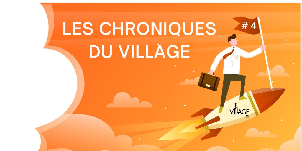 La #newsletter d'avril est arrivée, découvrez nos #actualités et celles des #startup que nous accompagnons !

mailchi.mp/478ad9fa3580/l…

#newsletter #LePack #actualités #business #partenaires #startup #accelerateurdestartup #evenements  #Innovation #BusinessConnect #partenariats