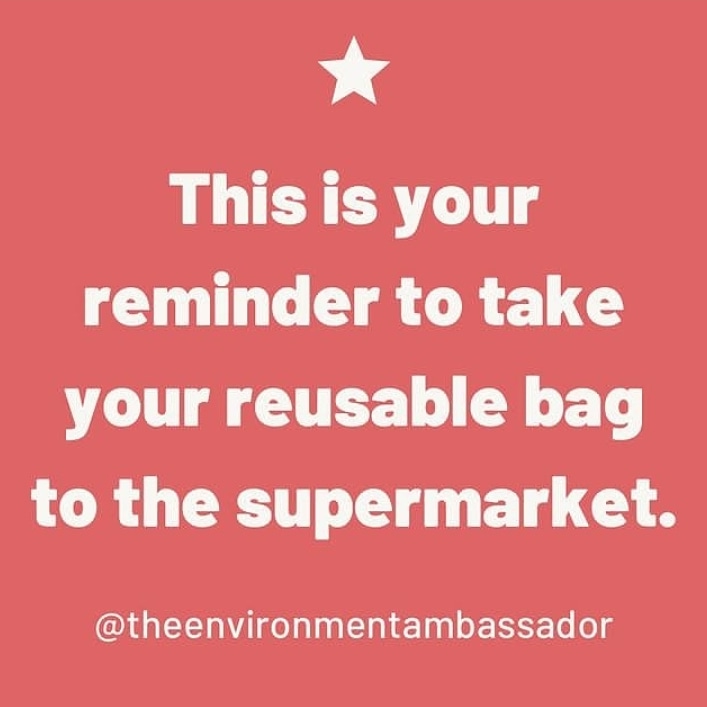 Reusablebagsgh's tweet photo. Goodmorning family and friends, let's remember to carry along our reusable bags and say no to plastic.
Own a reusable bag today
DM us to order for yours today!
#SayNoToPlastics #oceanlife #reusablebag #savemotherearth #plasticfree #CircularEconomy #environmentambassador https://t.co/vYEH2asplS