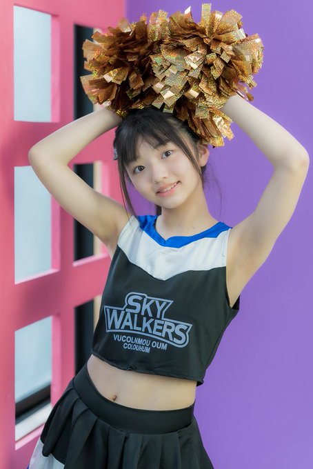 Twitterのコスプレ画像27