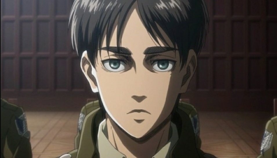 erenphilee's tweet photo. Since Attack on Titan is over 
I will miss Eren Yeager 
The most tragic MC https://t.co/9AsZUsQBuf
