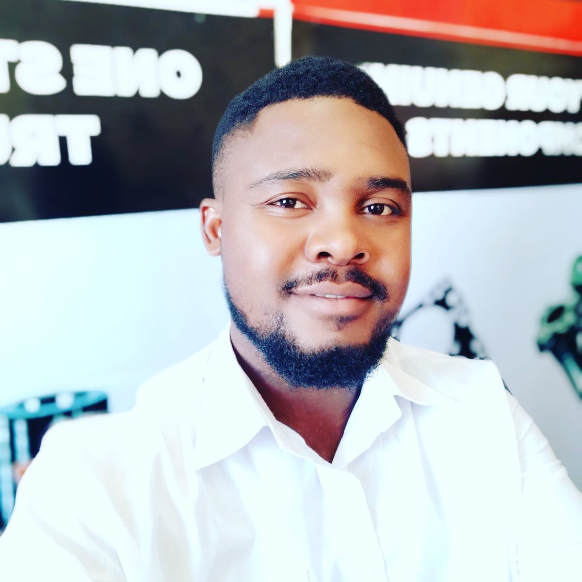 #NewProfilePic