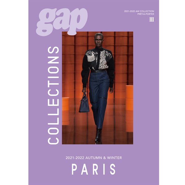 gap PRESS / gap COLLECTIONS - OFFICIAL SITE