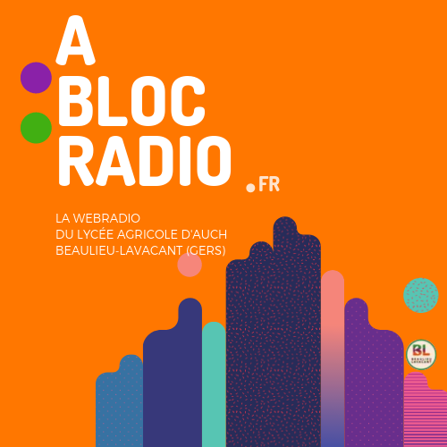 AuchEPL's tweet photo. 📣 #ABLOCRADIO, la web radio du #lycéeBeaulieuLavacant, vous propose de réécouter en podcast les émissions enregistrées dans le studio de Lavacant à l'occasion du 5ème #Printempsdelaradio.
C'est ici 👉 https://t.co/odreX8Sj6J https://t.co/mbYOTBd8HH