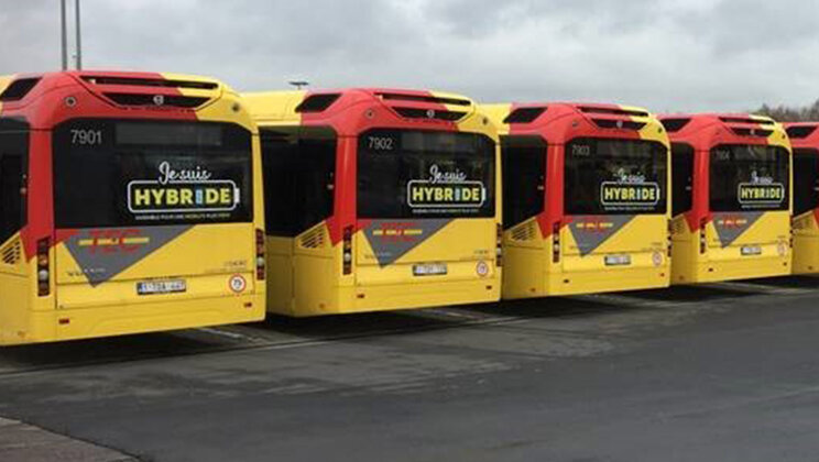 MassTransit_Net's tweet image. Belgium Orders 64 Hybrid @VolvoGroup Buses for Public Transport #hybridbuses #publictransit #sustainabletravel  bit.ly/3mslPYO
