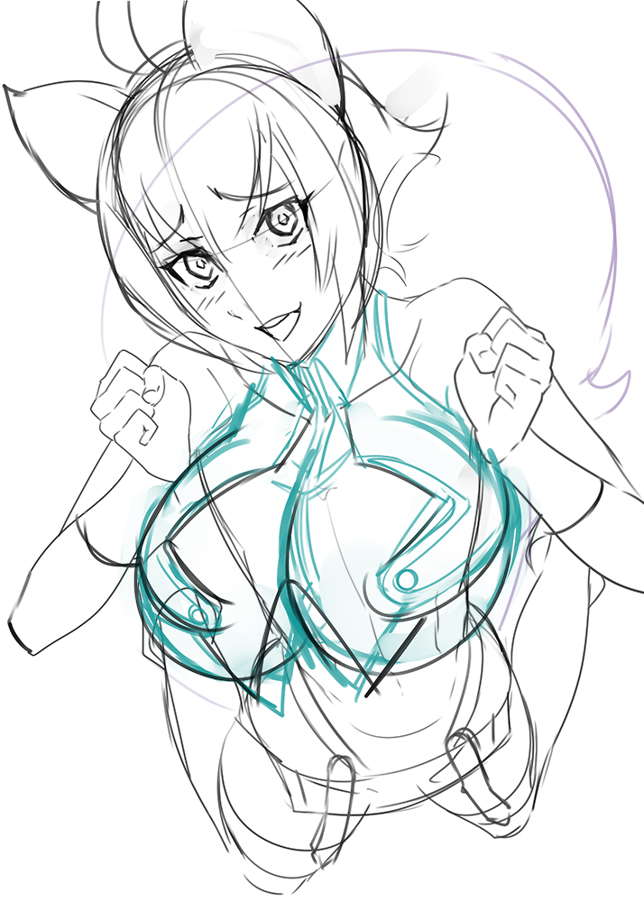 マコト=ナナヤ ラフ
誕生日逃しました 