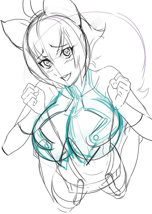 マコト=ナナヤ ラフ
誕生日逃しました 