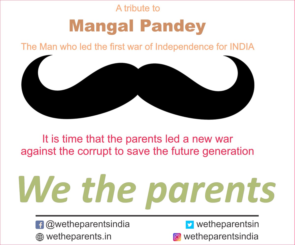 #EducationReforms
It is time when the parents and teachers unitedly waged a war against the corrupt #EducationMafia #BogusEducationalists
STAY UNITED. STAY STRONG.
#WeTheParentsIn #Fees #Parents #Vadodara #India