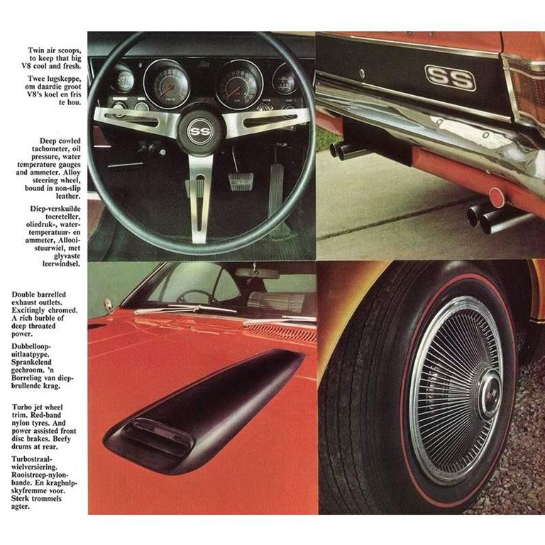 Fine details #holden #monaro #chevrolet #ss #SouthAfrica  #Australia