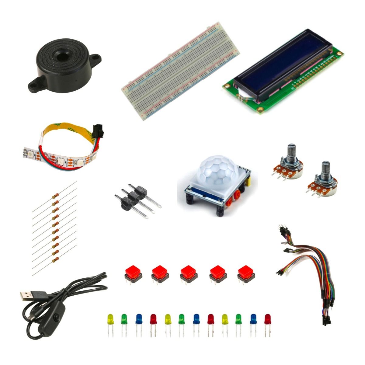 UC_TRONICS's tweet image. Are you reading Get Started with MicroPython on Raspberry Pi Pico lately?
Wanna to get a starter kit?
Click here: uctronics.com/uctronics-star…
#RaspberryPi #RaspberryPiCluster