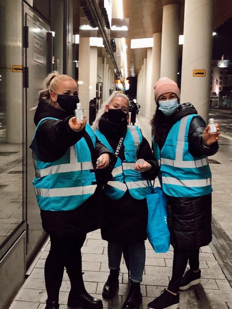 oliviamerivirta's tweet photo. Tuu meille töihin 💙 

https://t.co/ukmKQj8kXe

#LähiTapiolaPKS #Elämänturvaajat #avointyöpaikka #töihinmeille https://t.co/FlhrcfabeJ
