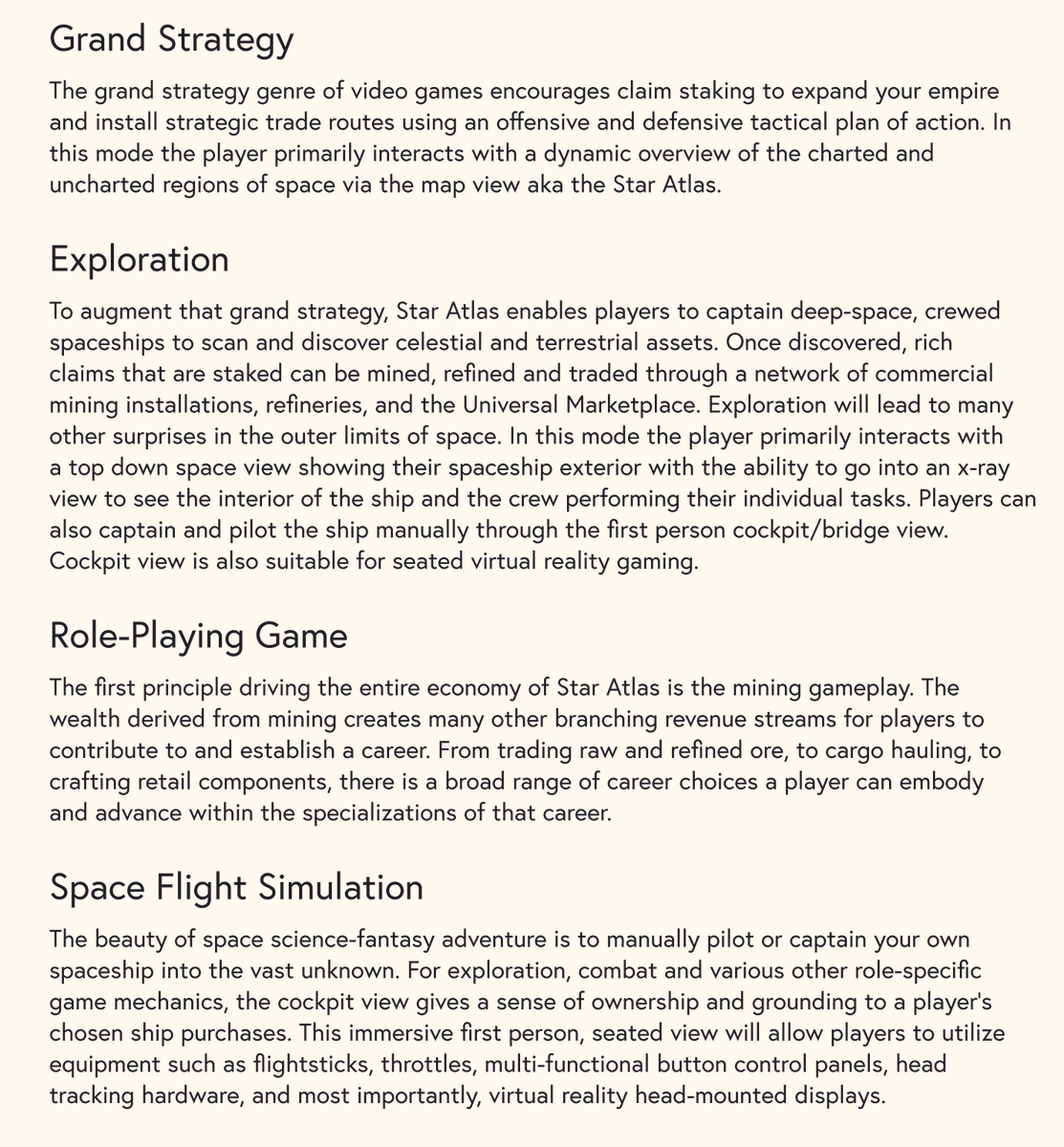 3/ The game is based in 2062 and the metaverse consists of three core factions (MUD, ONI, USTUR), with sub-sector Security Zones within each. These factions are in an ongoing struggle for resources, territorial conquest, and political domination.