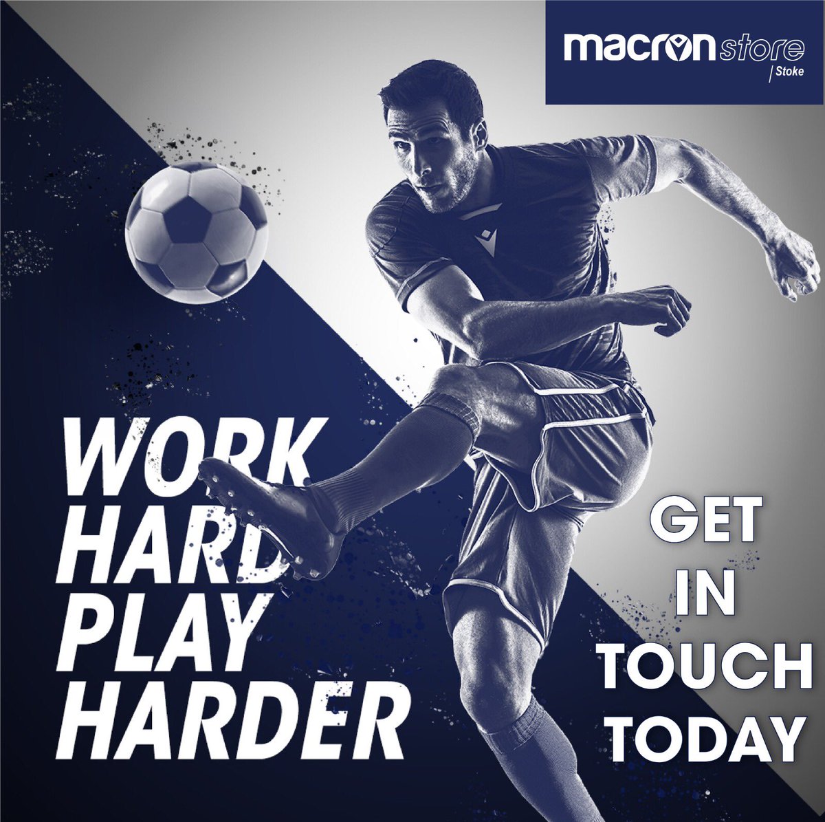 Macron Sports Hub Stoke tweet media