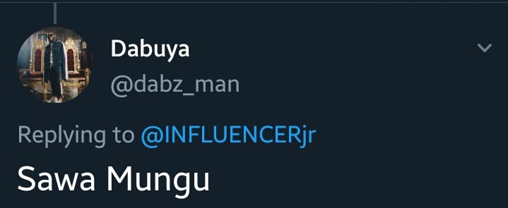 INFLUENCERjr's tweet image. #TwitterVAR 
Huu mtaa ni ukae kwa kutulia😂😂😂