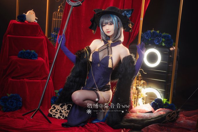 Twitterのコスプレ画像68