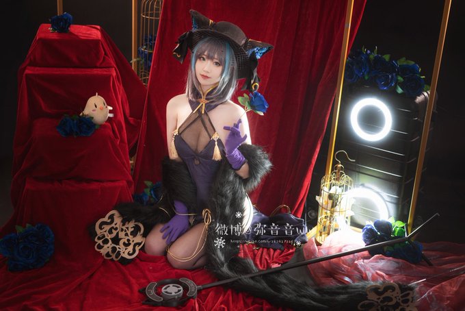 Twitterのコスプレ画像69