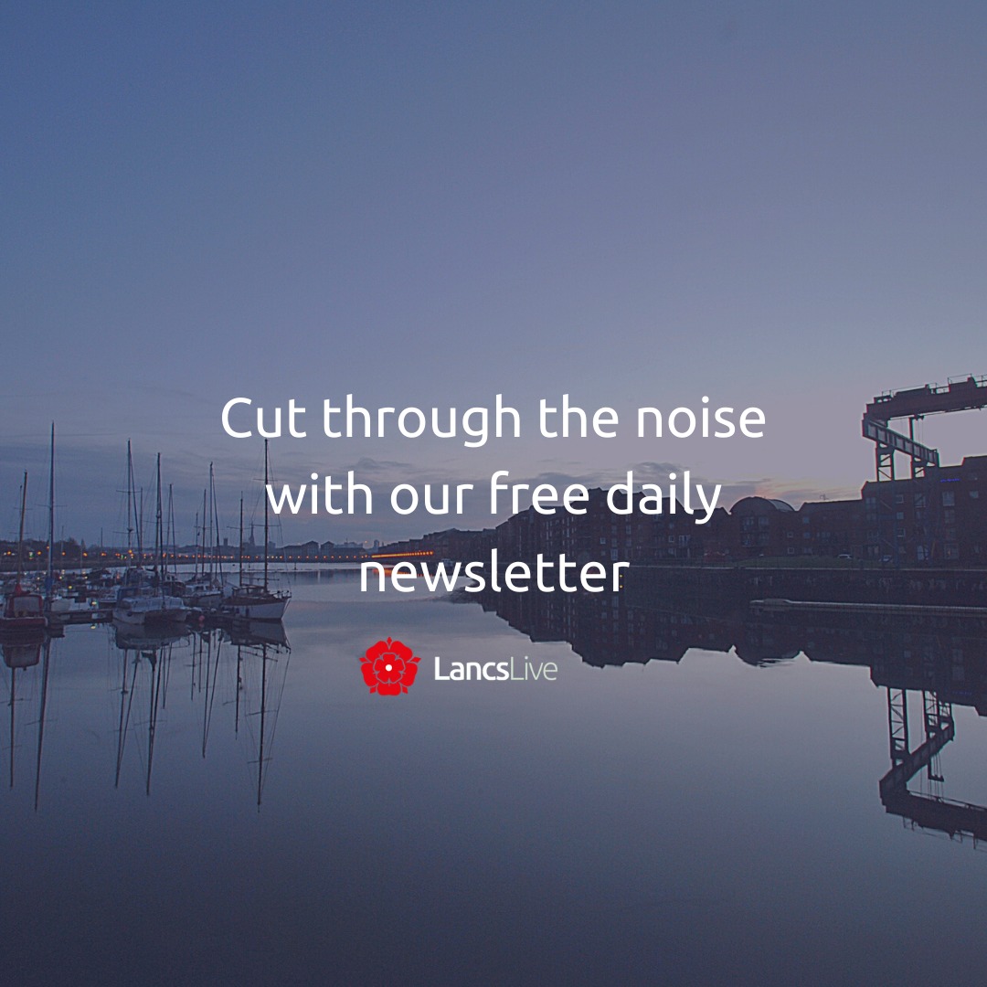 Lancs Live tweet media