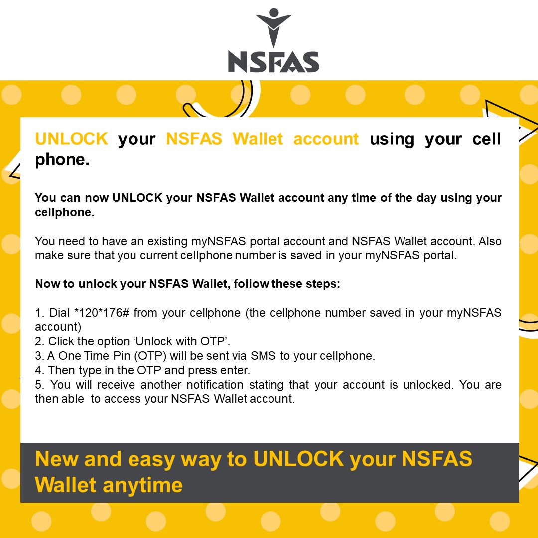 nsfas-on-twitter-there-is-a-new-and-easy-way-to-unlock-your-nsfas
