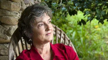 Good morning.
Happy birthday to Barbara Kingsolver. 