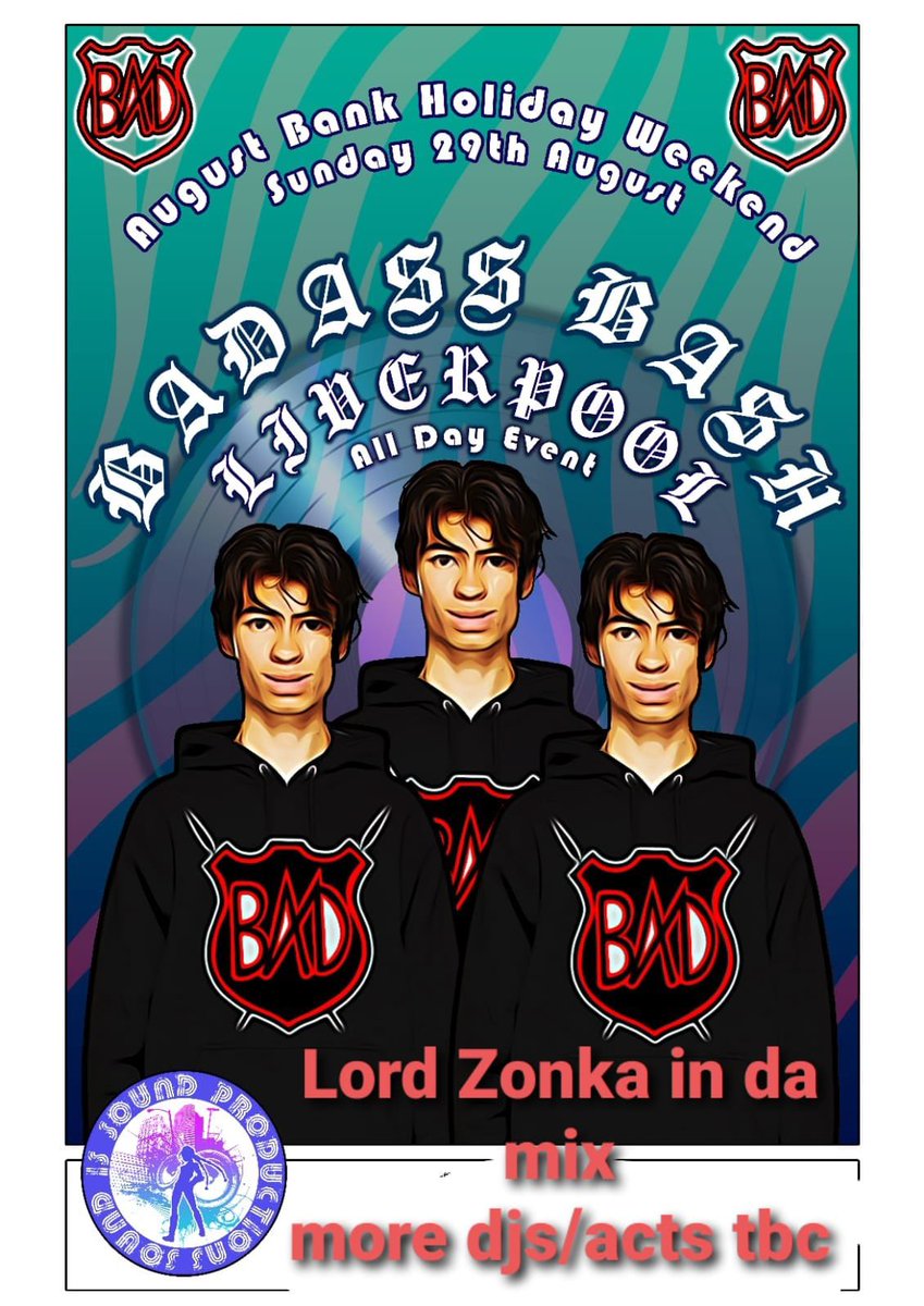 SoundIsSoundPr1 tweet picture