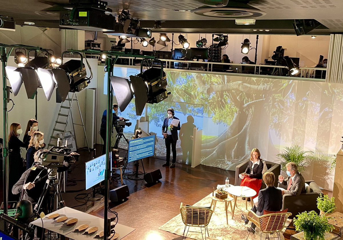 H-4 avant le Congrès digital 2021 des Agents généraux AXA Prévoyance &amp; Patrimoine !