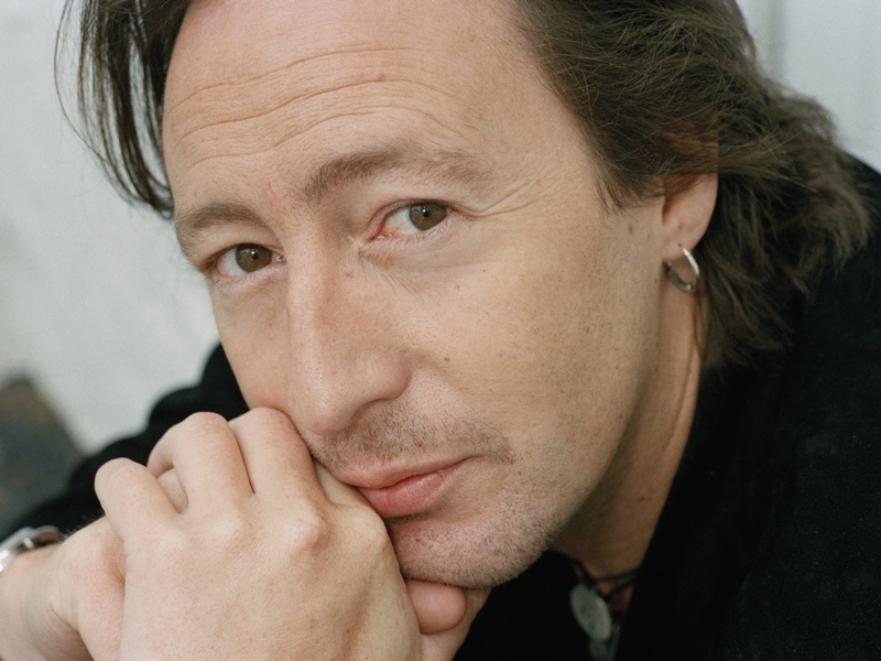 Happy Birthday Julian Lennon! 