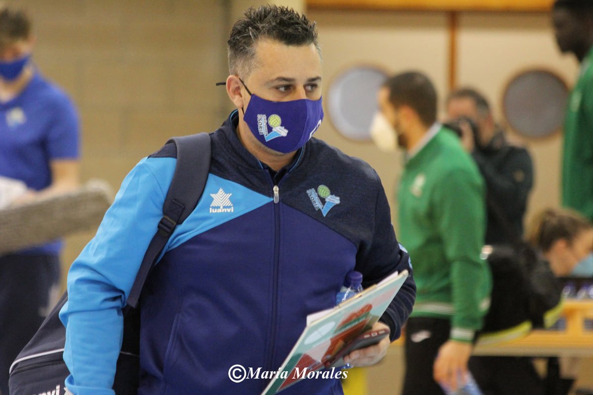 👏👏👏👏💙
Gracias por hacernos soñar.

📷@mariamorales_67
#VamosCelestes #RíoDuero #LosPajaritos #Soria #SVMVoley #SomosVoleibol #Voley #Volley #Voleibol #voleibolsoriano