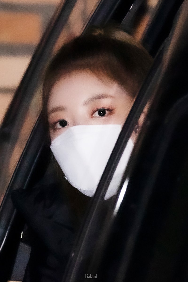 210129 리아 퇴근
#ITZY #LIA #리아 #있지