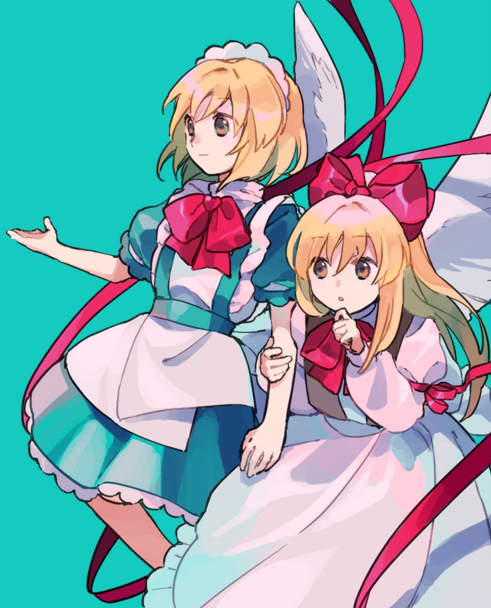 A Girl In Gensokyo Girlgensokyo Twitter