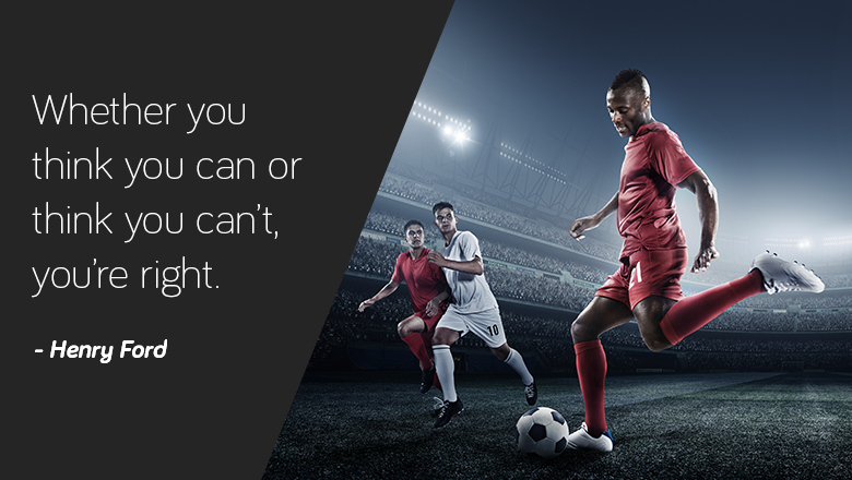 parallelus's tweet photo. Whether you think you can or think you can't, you're right. - Henry Ford https://t.co/p3ptPlUnIE